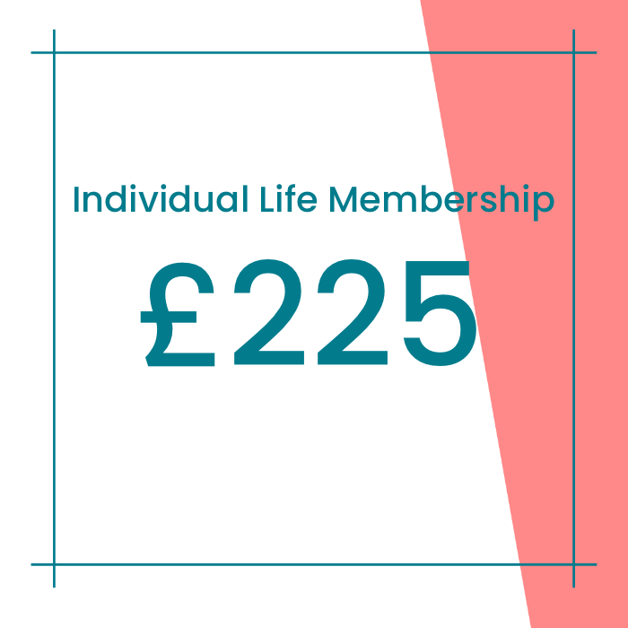 Individual Life Membership